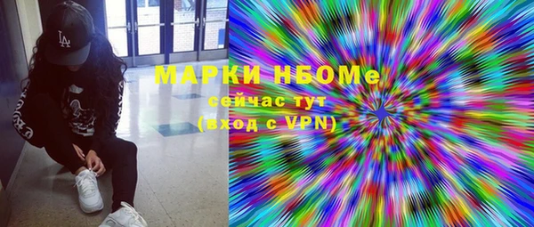 твердый Магас